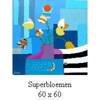 Superbloemen